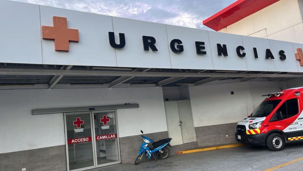 Una jovencita de Altura del Sur resultó herida de bala en un asalto