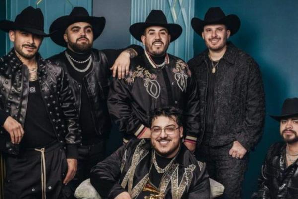Grupo Frontera corre a uno de sus músicos sin explicación