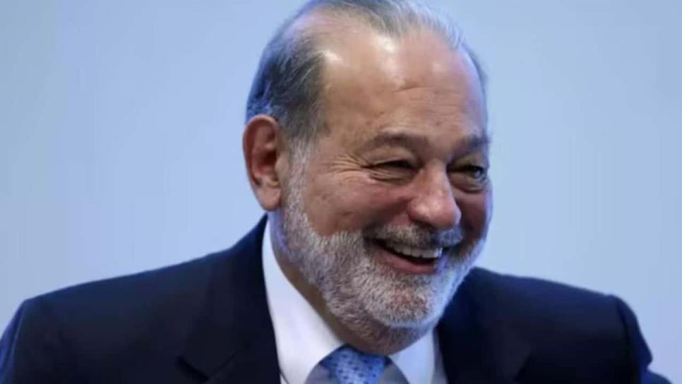 ¿Cuáles son todas las empresas de Carlos Slim, uno de los hombres más ricos del mundo?