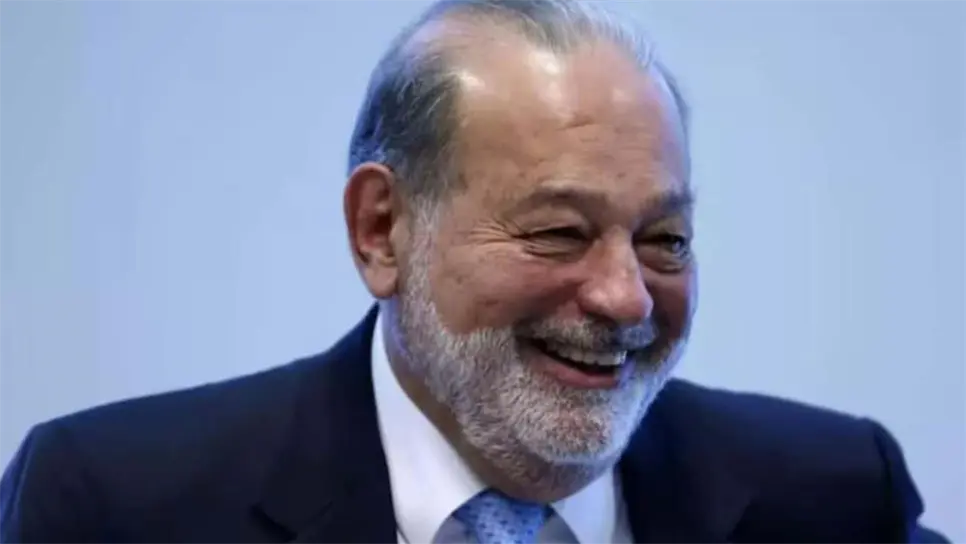 La empresa más poderosa de Carlos Slim en la actualidad es América Móvil, la cual es su fuente principal de ingresos, donde se destacó que la compañía generó ingresos totales de 203 mil 842 millones de pesos