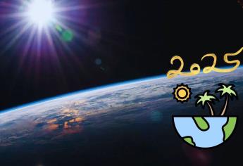 ¿Qué pasará este jueves 3 de julio el día que la Tierra alcanza su punto más alejado del Sol?