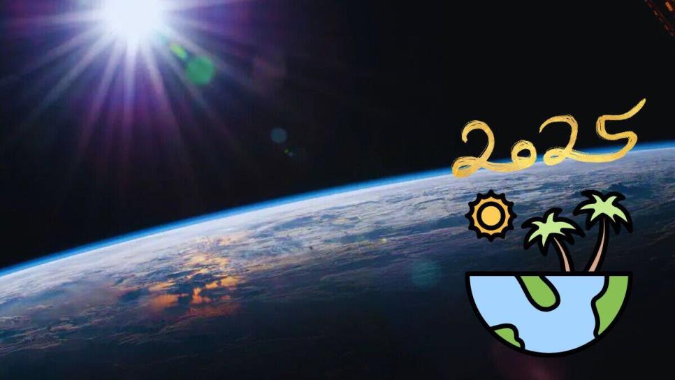 ¿Qué pasará este jueves 3 de julio el día que la Tierra alcanza su punto más alejado del Sol? ¿Qué pasará este jueves 3 de julio el día que la Tierra alcanza su punto más alejado del Sol?