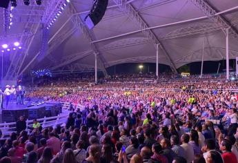 Feria Nacional de Durango 2025: ¿Qué artistas se presentarán en el palenque?