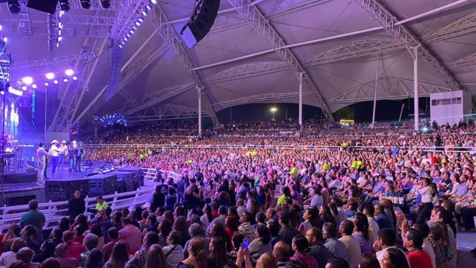 Feria Nacional de Durango 2025: ¿Qué artistas se presentarán en el palenque? Feria Nacional de Durango 2025: ¿Qué artistas se presentarán en el palenque?