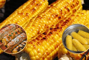Feria del Elote 2025: ¿Cuándo y dónde es este tradicional festejo?