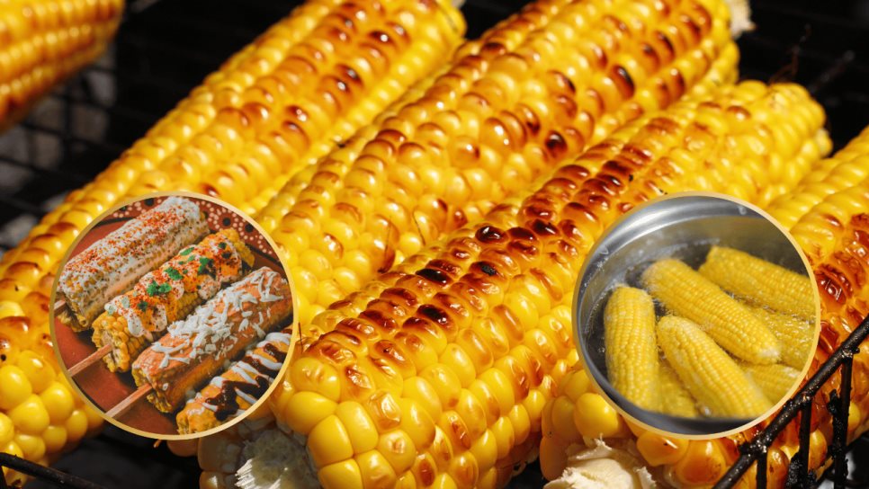 Feria del Elote 2025: ¿Cuándo y dónde es este tradicional festejo? Feria del Elote 2025: ¿Cuándo y dónde es este tradicional festejo?
