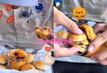Estas mini hamburguesas de Los Mochis son las más virales de TikTok: ¿Cómo llegar? | VIDEO