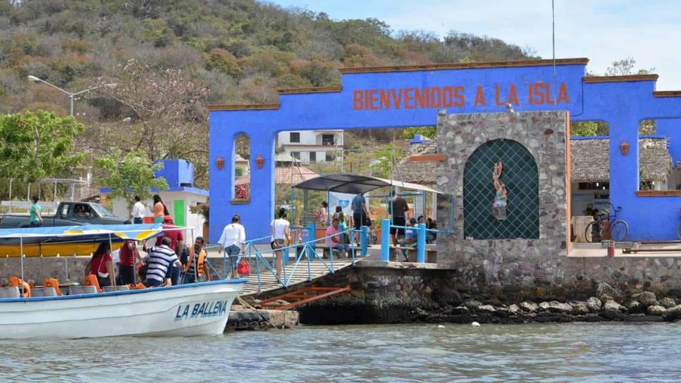 Este verano visita a la Isla de la Piedra: ¿Cuánto cuesta cruzar en lancha desde Mazatlán? Este verano visita a la Isla de la Piedra: ¿Cuánto cuesta cruzar en lancha desde Mazatlán?