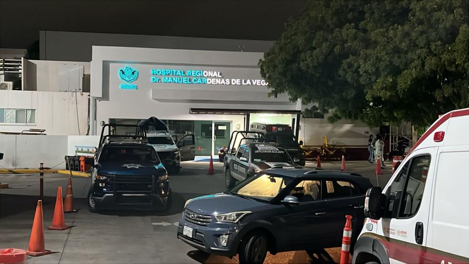 6 militares terminan heridos en un accidente tras apoyar en enfrentamiento en El Tamarindo 6 militares terminan heridos en un accidente tras apoyar en enfrentamiento en El Tamarindo