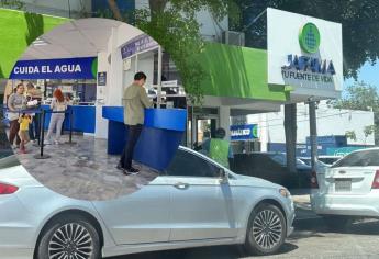 ¡No más cobros excesivos de agua! Japama corrige sistema de facturación
