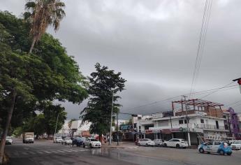 Sinaloa recibirá lluvias de hasta 150 milímetros por el huracán Flossie