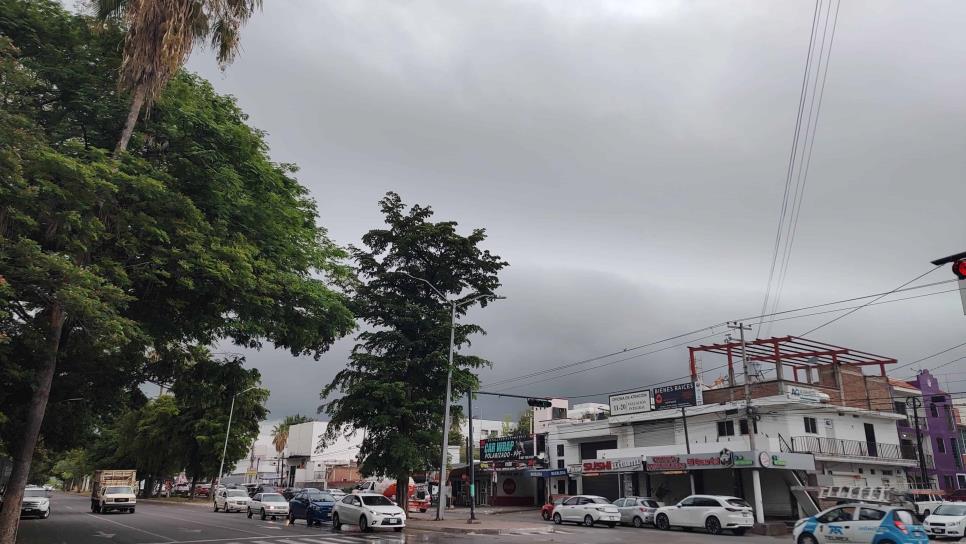 Sinaloa recibirá lluvias de hasta 150 milímetros por el huracán Flossie