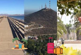 ¿Qué hacer en Los Mochis estas vacaciones de verano 2025?, según la IA