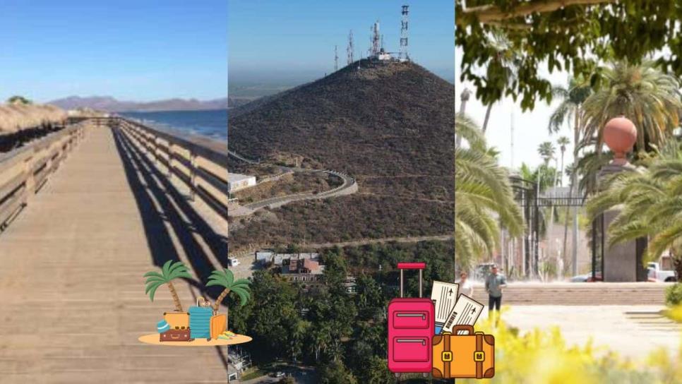 ¿Qué hacer en Los Mochis estas vacaciones de verano 2025?, según la IA ¿Qué hacer en Los Mochis estas vacaciones de verano 2025?, según la IA