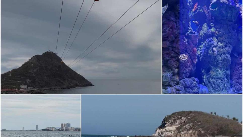Estos son los 5 sitios imperdibles para visitar estás vacaciones en Mazatlán según la IA Estos son los 5 sitios imperdibles para visitar estás vacaciones en Mazatlán según la IA