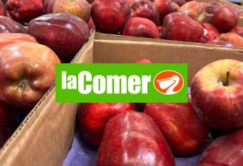 Miércoles de Plaza en La Comer y Fresko: ofertas del 2 de julio en frutas y verduras