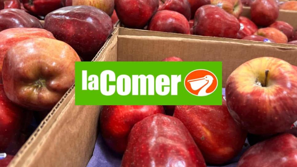 Miércoles de Plaza en La Comer y Fresko: ofertas del 2 de julio en frutas y verduras Miércoles de Plaza en La Comer y Fresko: ofertas del 2 de julio en frutas y verduras