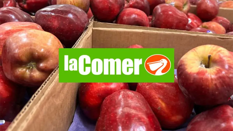 FOTO: Miércoles de Plaza en La Comer y Fresko: ofertas del 2 de julio en frutas y verduras