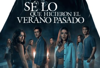 Nueva película de “Sé lo que hicieron el verano pasado” llegará a cines en esta fecha