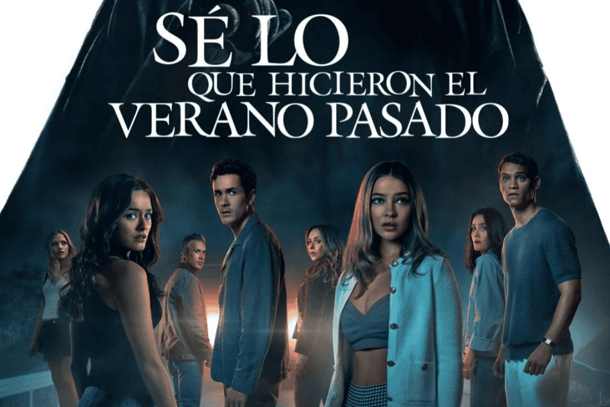 Nueva película de Sé lo que hicieron el verano pasado llegará a cines en esta fecha