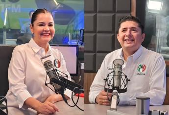 Lo mejor del PRI se quedó en el PRI, aseguran dirigentes en Sinaloa