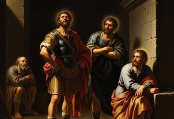 ¿Qué santo se celebra hoy? Santoral del miércoles 2 de julio de 2025