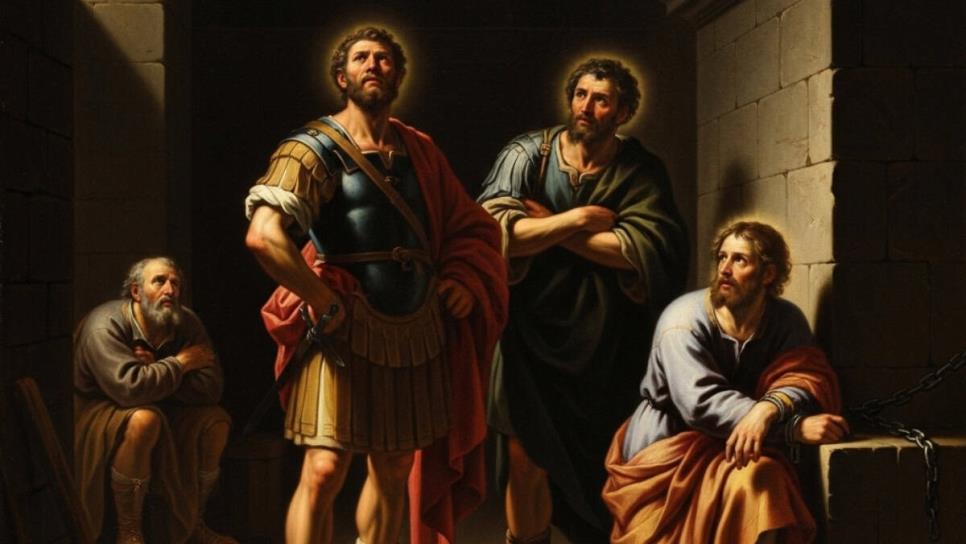 ¿Qué santo se celebra hoy? Santoral del miércoles 2 de julio de 2025 ¿Qué santo se celebra hoy? Santoral del miércoles 2 de julio de 2025