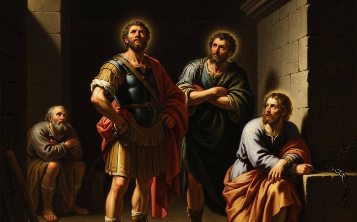 ¿Qué santo se celebra hoy? Santoral del miércoles 2 de julio de 2025