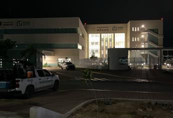 Un muerto, dos detenidos, vehículos y armas aseguradas deja enfrentamiento en El Tamarindo