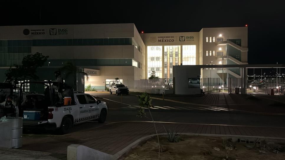 Un muerto, dos detenidos, vehículos y armas aseguradas deja enfrentamiento en El Tamarindo