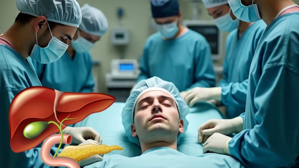 ISSSTE: ¿Por qué te quitan la vesícula biliar y qué pasa en tu cuerpo si no la tienes?