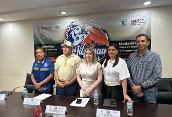 Invitan al Torneo de pesca Jitzamuri Ahome-Fish