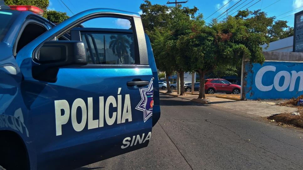 Privan de la libertad a un joven en el sector de Los Ángeles en Culiacán