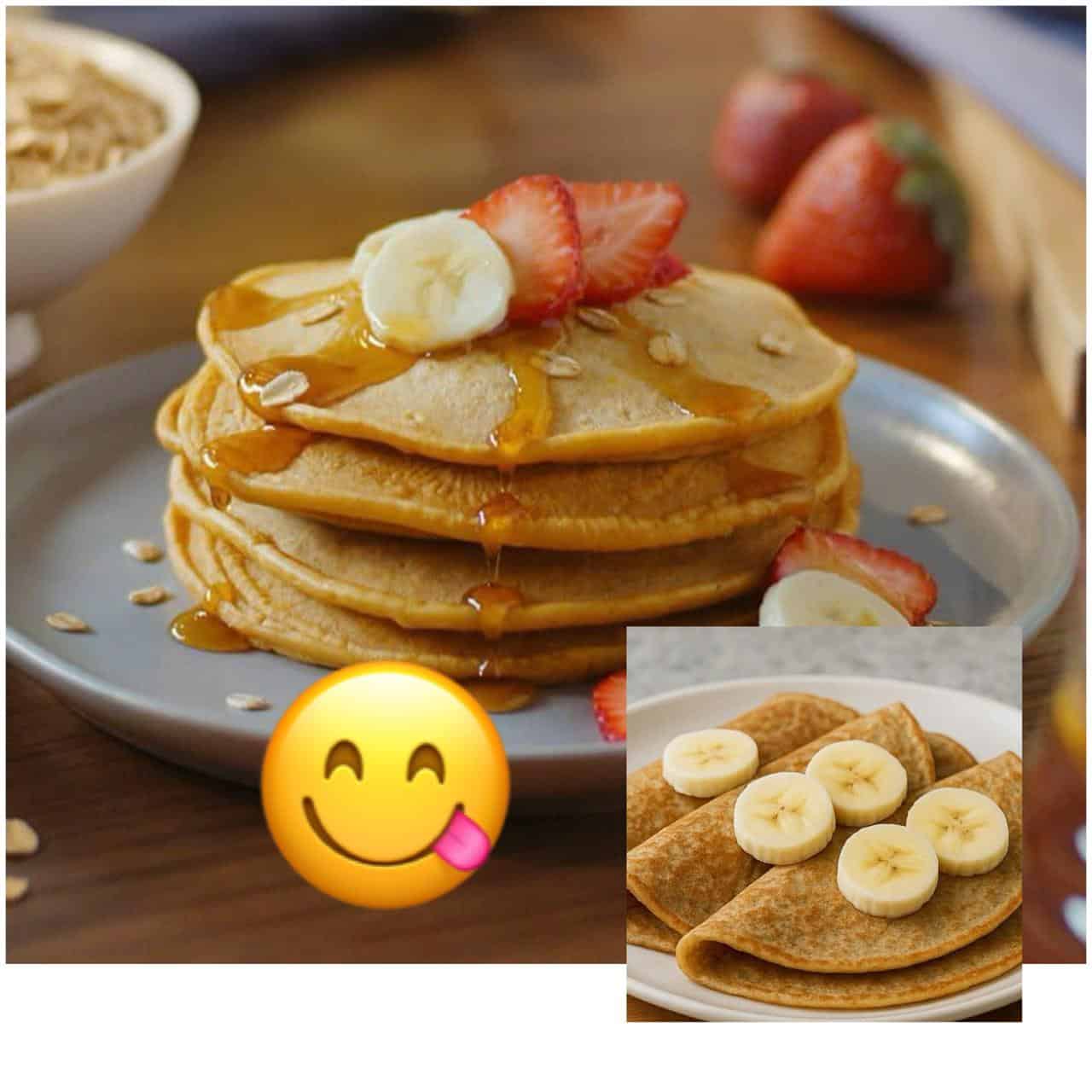 Prepárate este postre delicioso y saludable