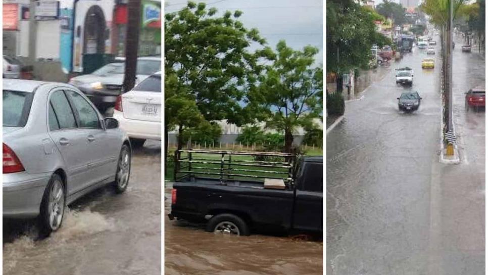 ¿Cómo cruzar calles inundadas en tu vehículo y no quedar en el intento? Esto dice la IA ¿Cómo cruzar calles inundadas en tu vehículo y no quedar en el intento? Esto dice la IA