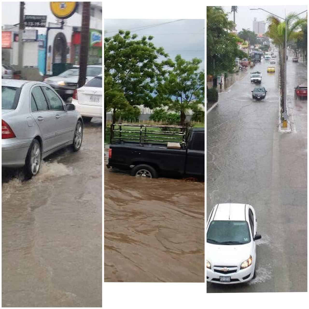 Sigue estas recomendaciones para evitar que tu vehículo sufra daños