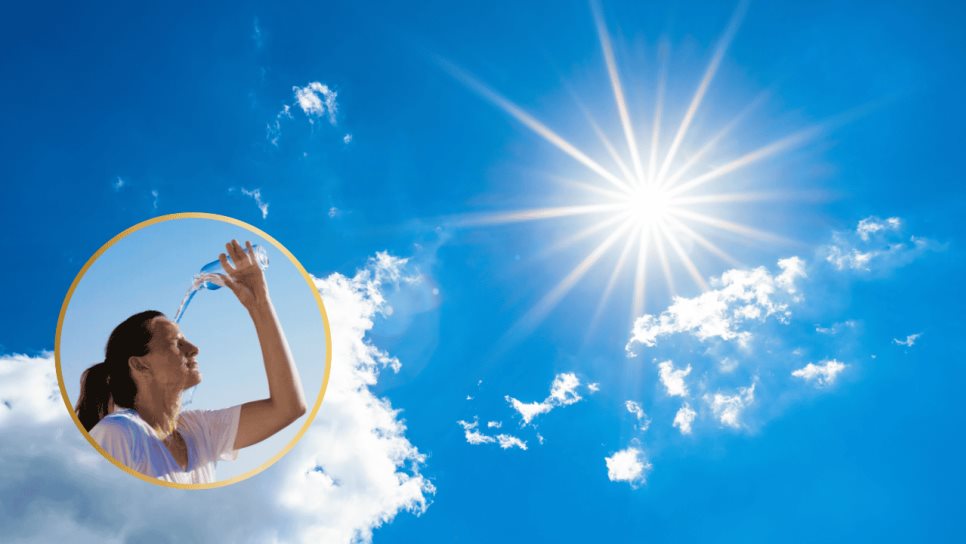 Clima en Los Mochis este jueves, 03 de julio: Cielos cubiertos y calor intenso Clima en Los Mochis este jueves, 03 de julio: Cielos cubiertos y calor intenso
