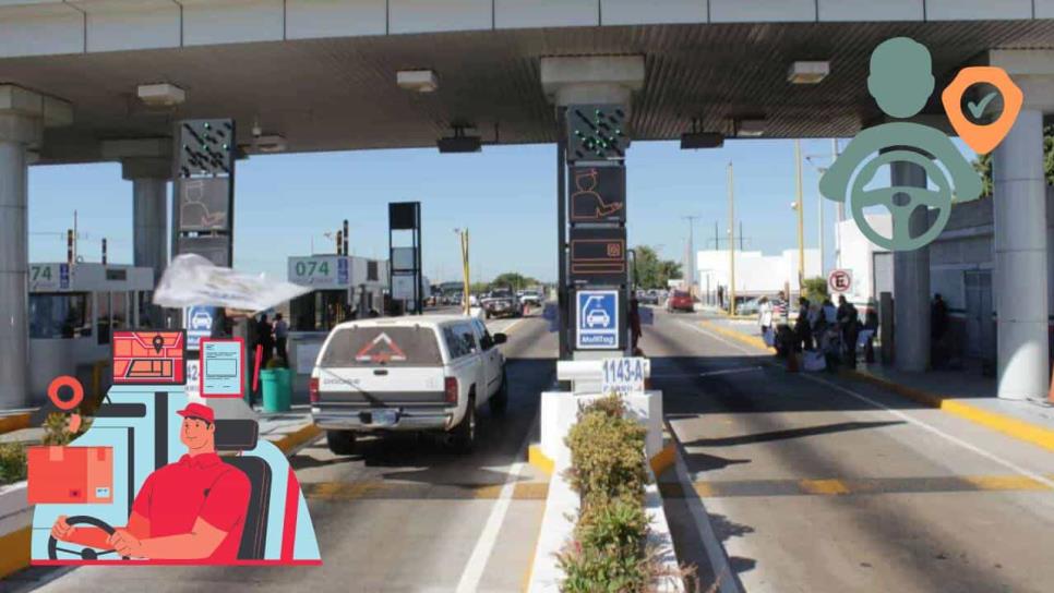 Capufe: ¿Qué incluye el seguro al pagar tu caseta en carreteras de Sinaloa? Capufe: ¿Qué incluye el seguro al pagar tu caseta en carreteras de Sinaloa?