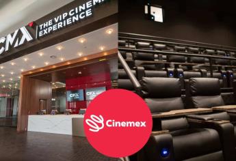 Cinemex se declara en quiebra, ¿van a cerrar las salas de cine en México? 