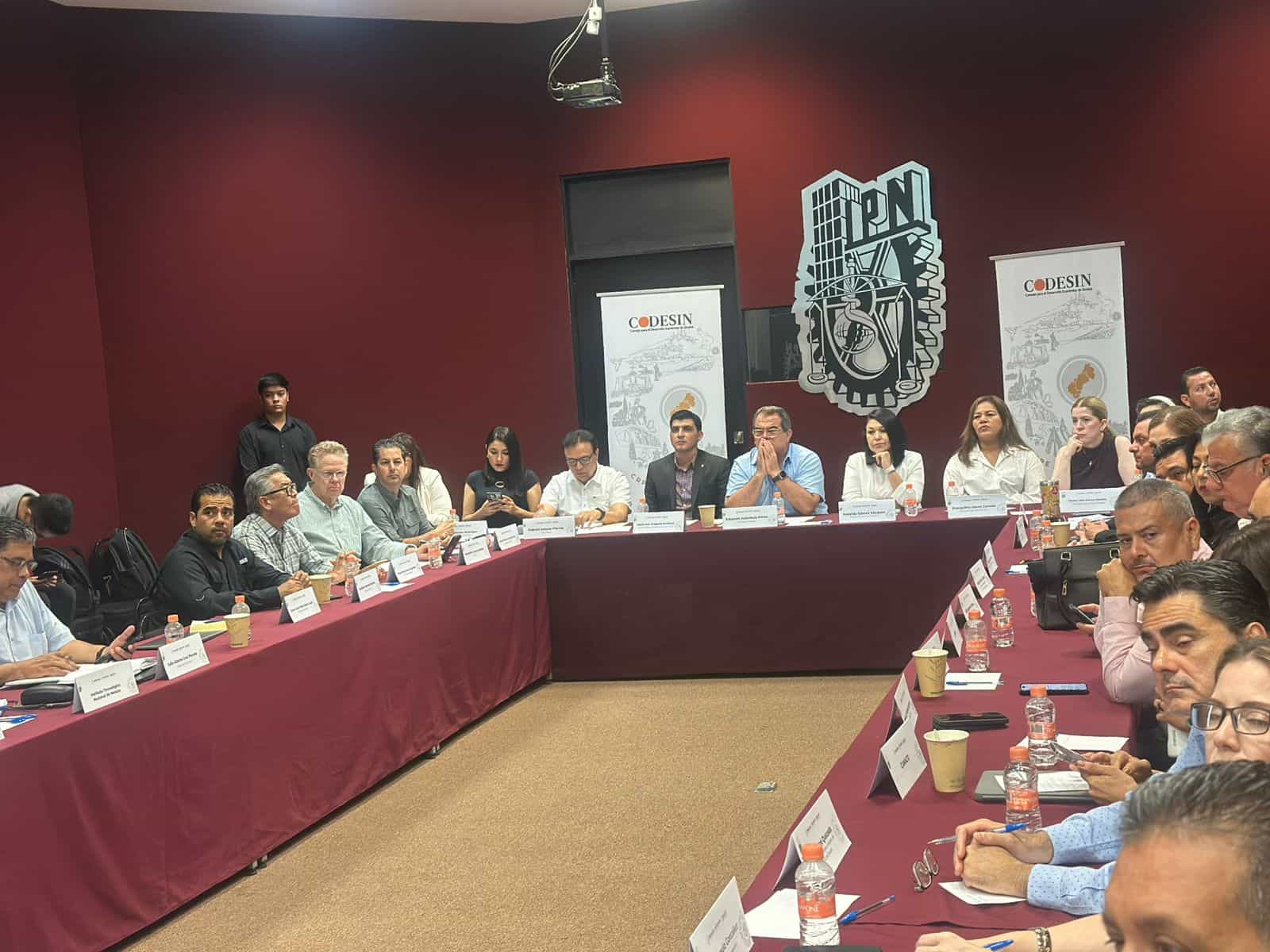 La región norte de Sinaloa vive un momento clave para su desarrollo económico y social