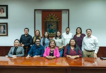 Ayuntamiento y diputados locales trabajarán coordinados en beneficio de los culiacanenses