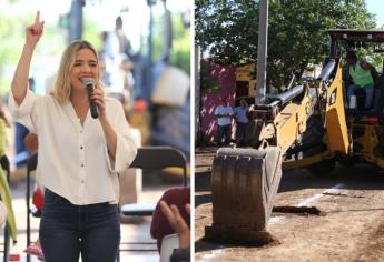 Pavimentación, red hidráulica y más: así será la transformación de calle en Loma Bonita