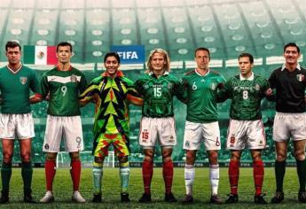 ¿Cuál sería el 11 ideal histórico de la Selección Mexicana? Esto dice la IA