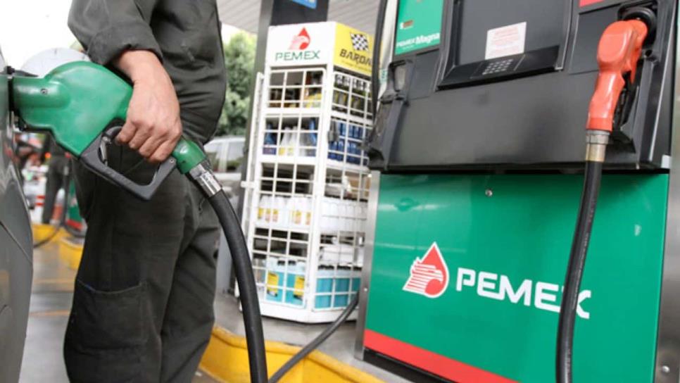 ¿Cuánto ganan al mes los despachadores de gasolina en México? ¿Cuánto ganan al mes los despachadores de gasolina en México?