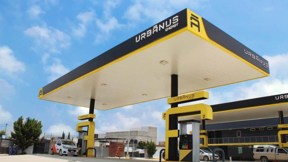 Estas son las nuevas gasolineras 100% mexicanas que iniciarán operaciones en México Estas son las nuevas gasolineras 100% mexicanas que iniciarán operaciones en México