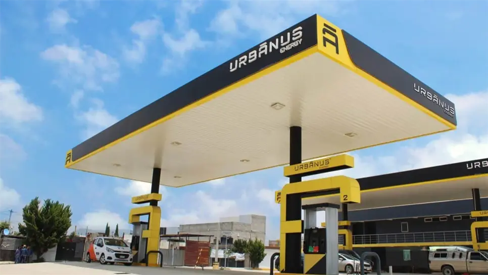 De acuerdo con la empresa mexicana, para finales de este 2025 se proyecta contar con un total de 11 gasolineras en su segunda fase de expansión