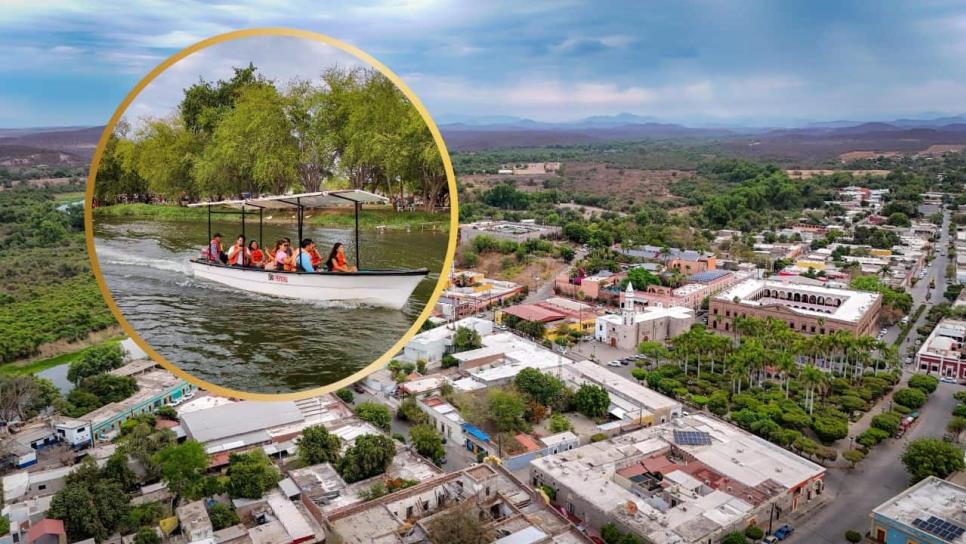 Fiestas, leyendas y tradiciones: Así se viven las vacaciones en El Fuerte, Sinaloa Fiestas, leyendas y tradiciones: Así se viven las vacaciones en El Fuerte, Sinaloa