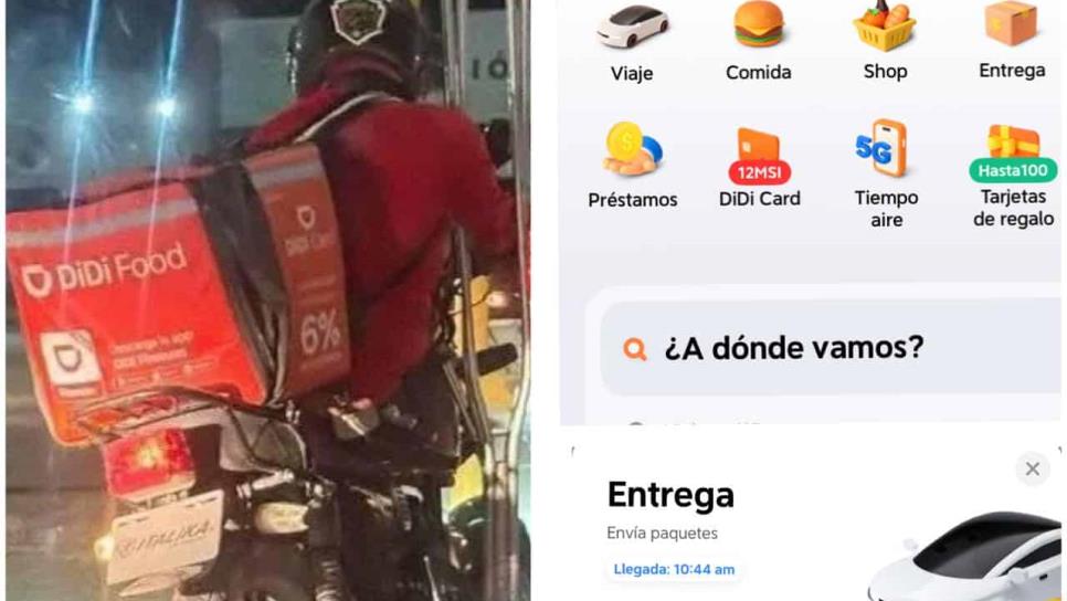 ¿Cuánto costará el seguro para conductores y repartidores de plataformas con nueva reforma? Esto debes saber ¿Cuánto costará el seguro para conductores y repartidores de plataformas con nueva reforma? Esto debes saber
