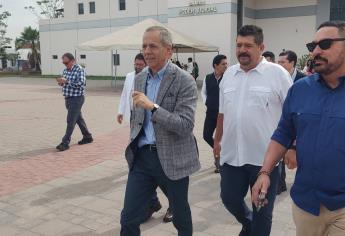 Difieren audiencia de Vargas Landeros para el 8 de julio; Fiscalía revela subarrendamiento de patrullas