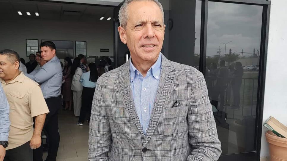 Gerardo Vargas enfrenta nueva audiencia; La verdadera justicia tendrá que salir a flote Gerardo Vargas enfrenta nueva audiencia; La verdadera justicia tendrá que salir a flote